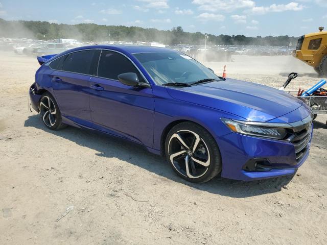 2022 HONDA ACCORD SPO 1HGCV1F34NA019286