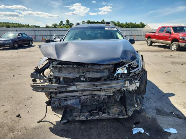 2018 SUBARU OUTBACK 2. - 4S4BSACC8J3209612