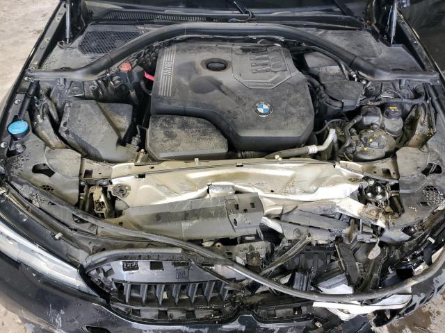 2020 BMW 330XI 3MW5R7J0XL8B06854