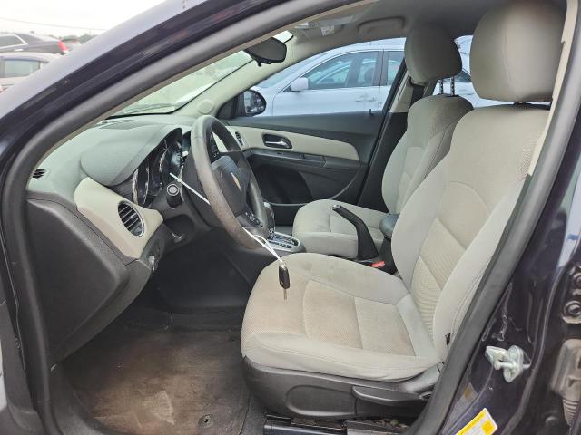 2016 CHEVROLET CRUZE LIMI 1G1PE5SB0G7122248