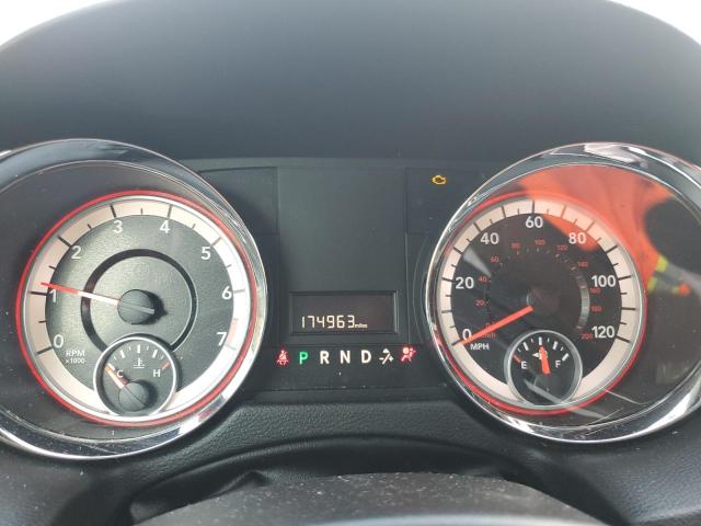 2015 DODGE GRAND CARA 2C4RDGBG1FR586818