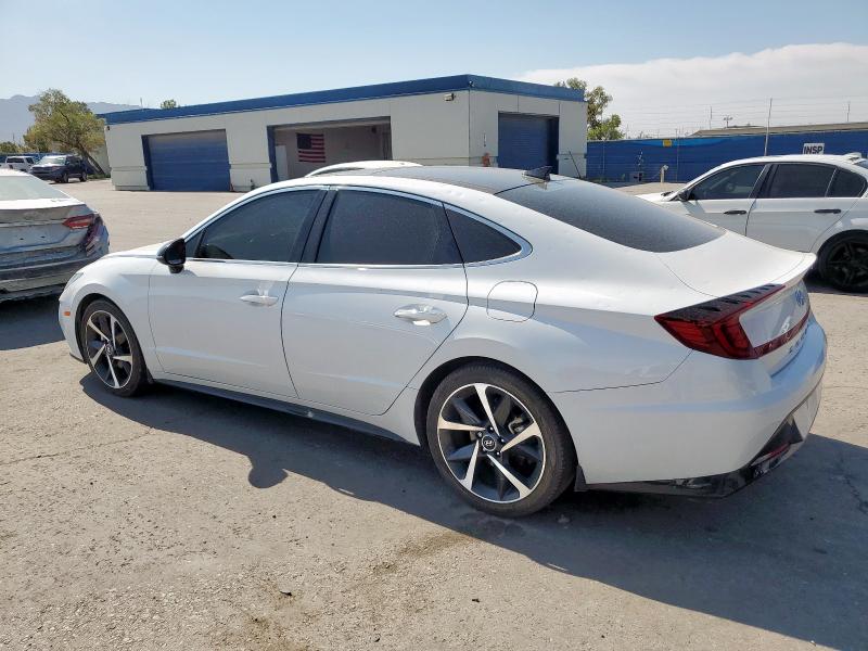 2022 HYUNDAI SONATA SEL - Other View