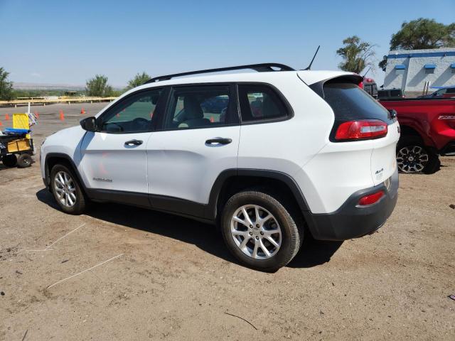 2015 JEEP CHEROKEE SPORT 1C4PJMAB9FW725170