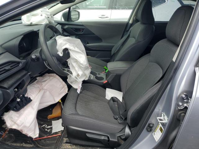 2024 SUBARU CROSSTREK PREMIUM JF2GUADC1R8218025