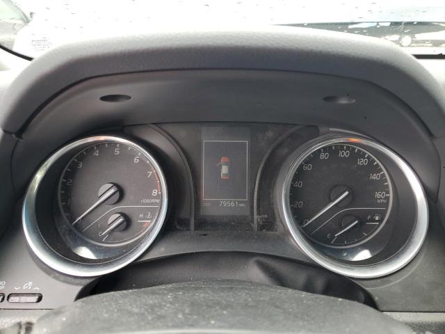 2018 TOYOTA CAMRY L - 4T1B11HK7JU588325