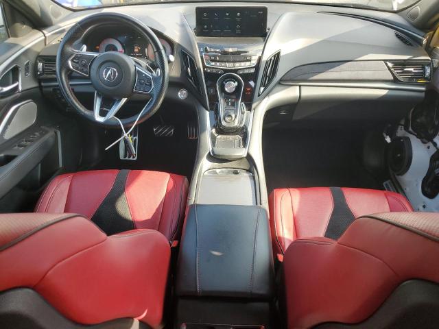 2021 ACURA RDX A-SPEC 5J8TC1H68ML023227