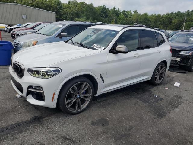 2019 BMW X3 XDRIVEM 5UXTS3C50K0Z05890