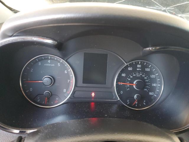 2014 KIA FORTE EX - KNAFX6A85E5215474