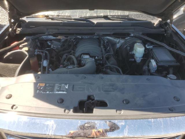 2015 GMC SIERRA C1500 SLE 1GTR1UEH3FZ164227