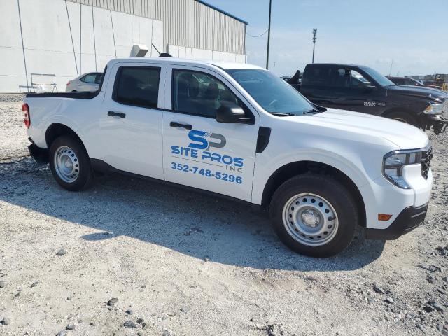 2025 FORD MAVERICK X 3FTTW8BA8SRA44007