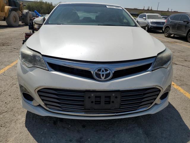 2015 TOYOTA AVALON XLE 4T1BK1EB5FU188045