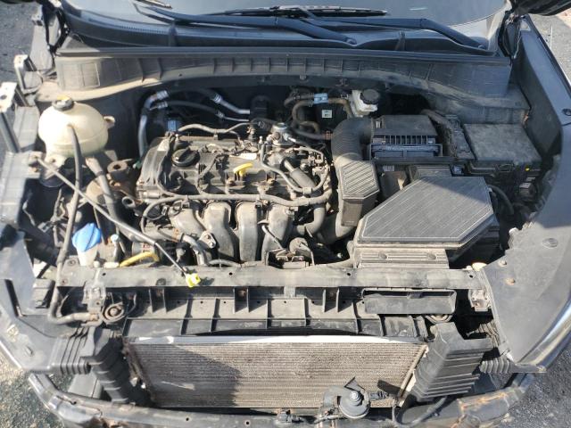 2016 HYUNDAI TUCSON LIM KM8J3CA40GU073432