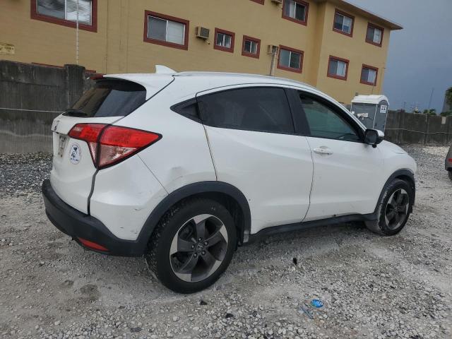 2018 HONDA HR-V EXL 3CZRU5H74JM709940