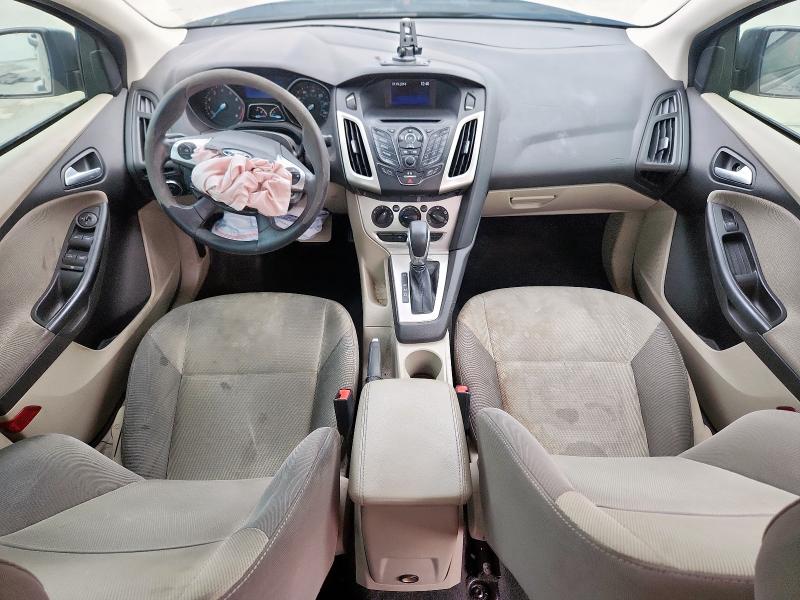 2014 FORD FOCUS SE - 1FADP3F26EL174982
