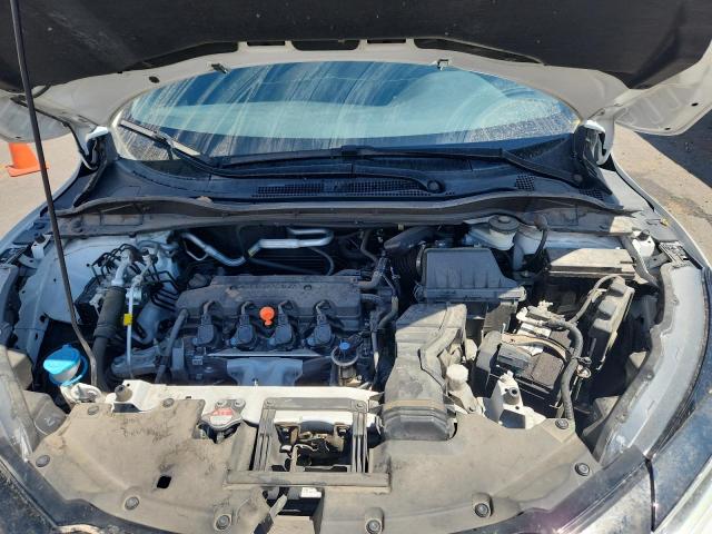 2022 HONDA HR-V SPORT 3CZRU6H14NM710741