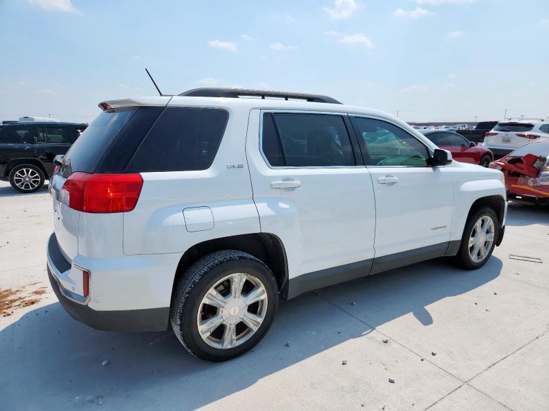 2017 GMC TERRAIN SL 2GKALNEK1H6286760