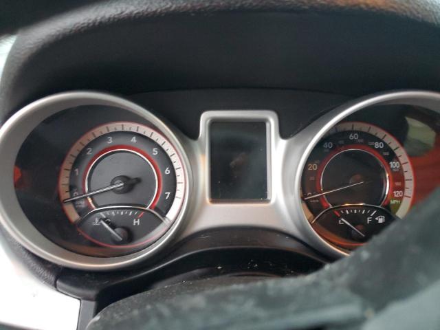 2018 DODGE JOURNEY SE 3C4PDCAB6JT427255