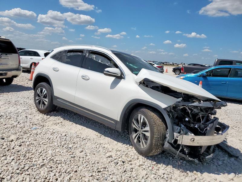 2025 MERCEDES-BENZ GLA 250 W1N4N4GB5SJ645878
