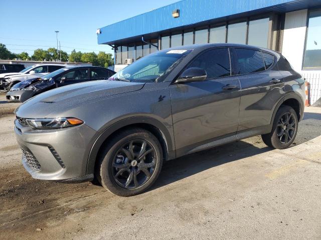 Global Auto Auctions: 2024 DODGE HORNET GT