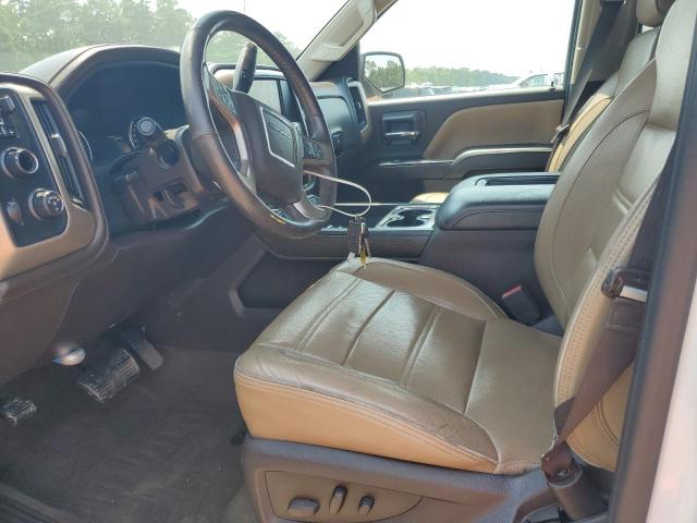 2017 GMC SIERRA K15 3GTU2PEJ0HG126422