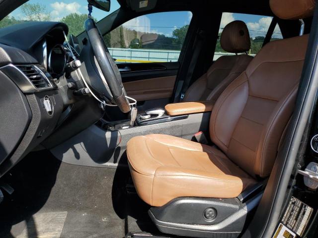 2018 MERCEDES-BENZ GLE 350 4MATIC 4JGDA5HB0JB105916