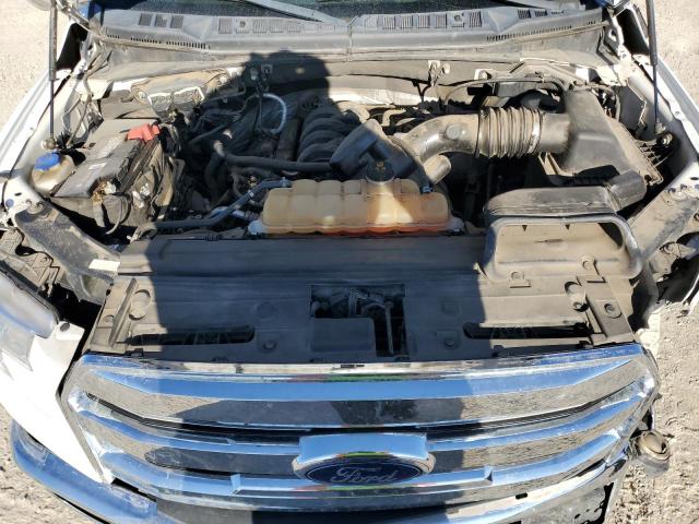 2017 FORD F150 SUPER - 1FTEW1EF7HKD10380