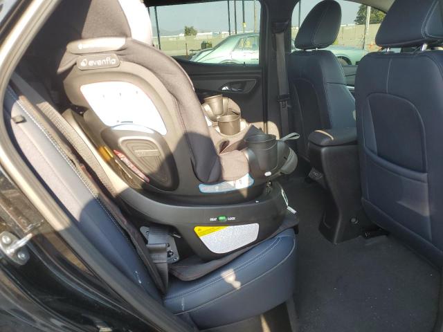 2023 CHEVROLET BOLT EUV L 1G1FY6S09P4205962