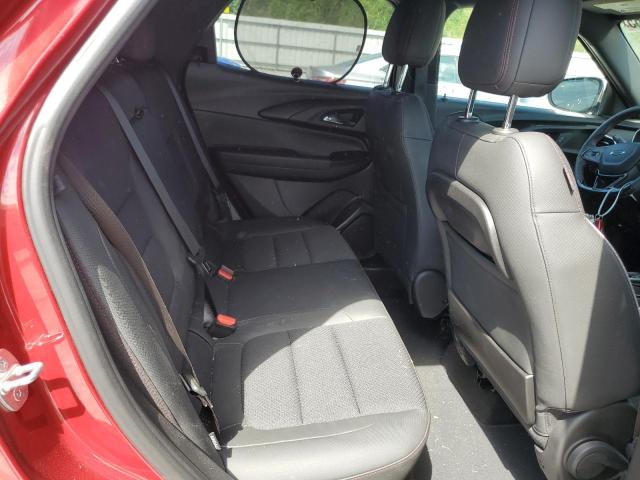 2021 CHEVROLET TRAILBLAZE KL79MTSL7MB081767