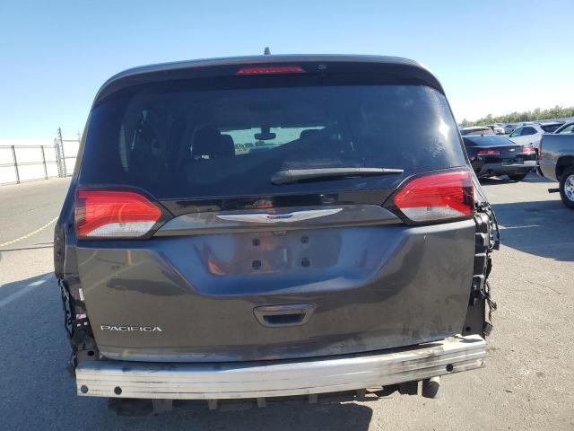 2019 CHRYSLER PACIFICA TOURING L 2C4RC1BG8KR526285