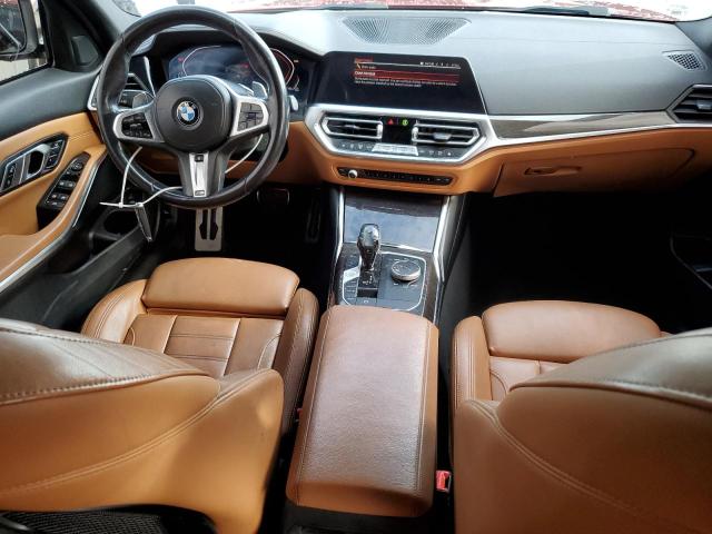 2021 BMW 330I 3MW5R1J07M8B79856