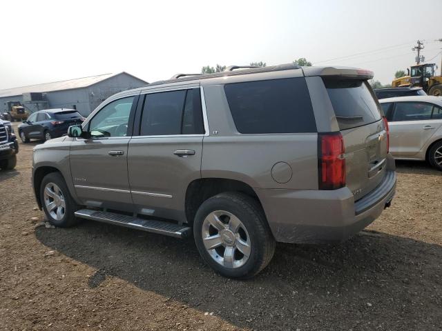 2018 CHEVROLET TAHOE K150 1GNSKBKC8JR348459