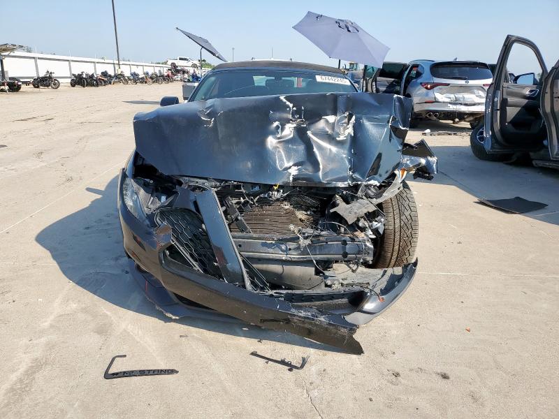 2016 FORD MUSTANG 1FATP8UH2G5275038