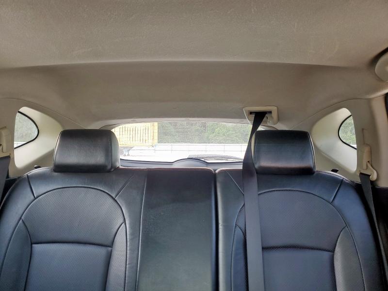 2013 NISSAN ROGUE S - JN8AS5MV9DW615896