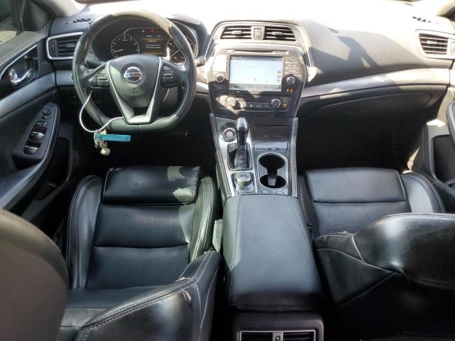 2017 NISSAN MAXIMA 3.5 1N4AA6APXHC442977