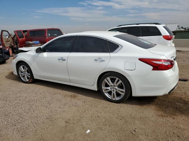 2016 NISSAN ALTIMA 3.5 1N4BL3AP0GC121784