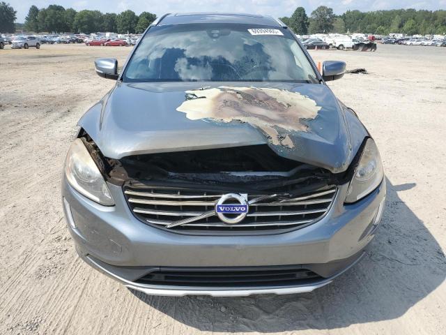2016 VOLVO XC60 T6 PR YV449MRK3G2876902
