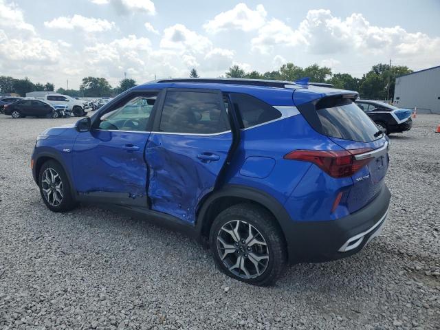 2021 KIA SELTOS EX KNDERCAA9M7149637