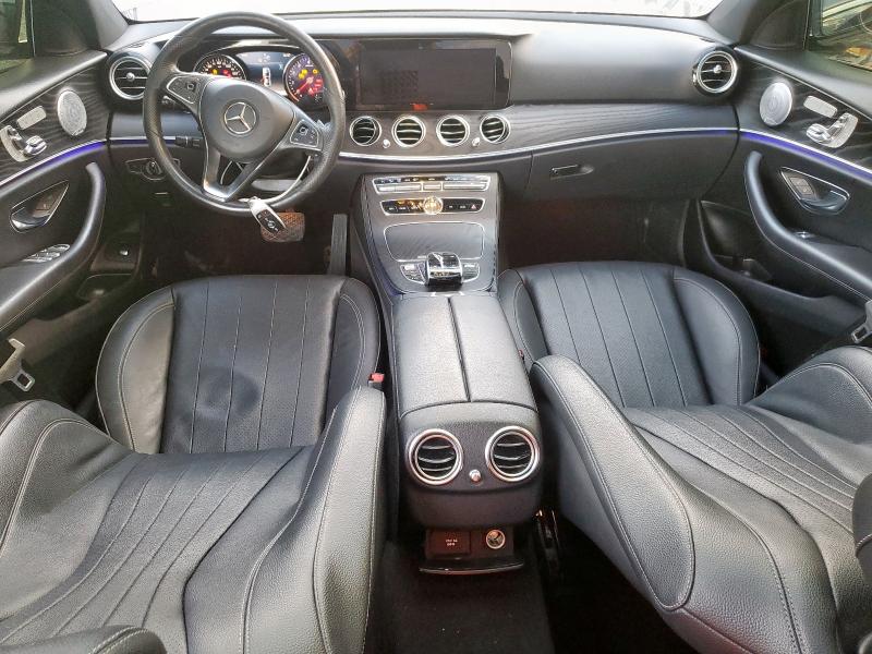 2018 MERCEDES-BENZ E 300 WDDZF4JB7JA431580