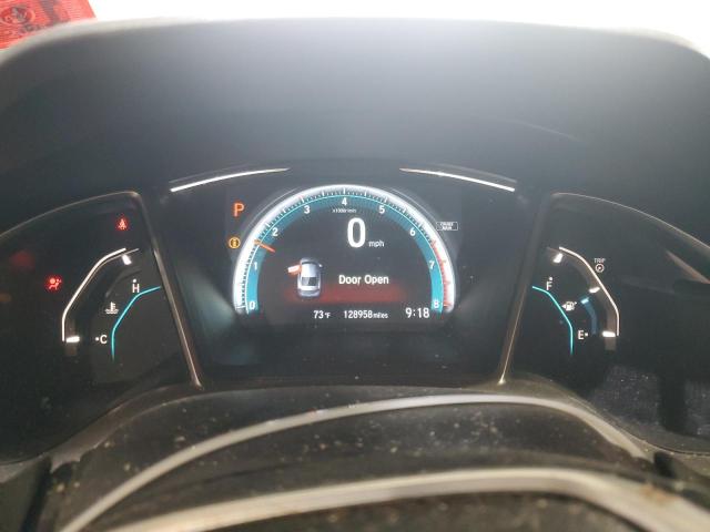 2016 HONDA CIVIC EXL 19XFC1F73GE216261