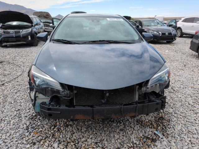 2018 TOYOTA COROLLA L 2T1BURHE2JC116437