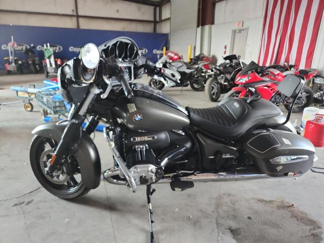 2022 BMW R18 B WB10L3302N6G23189