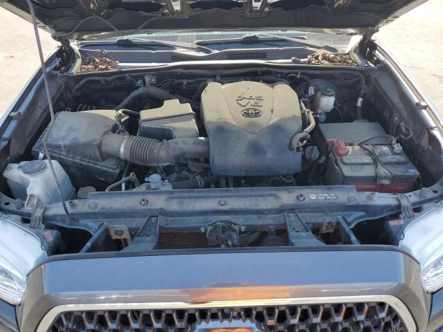 2019 TOYOTA TACOMA DOU 3TMAZ5CN1KM082853