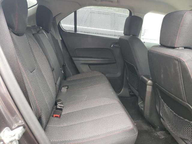2015 CHEVROLET EQUINOX LT 2GNFLFEK2F6344998