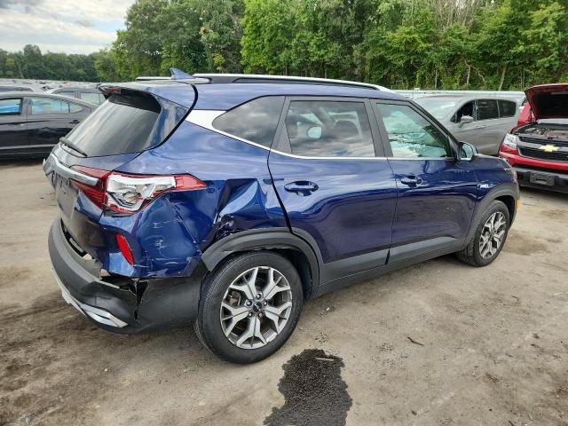 2022 KIA SELTOS EX KNDERCAA5N7254919
