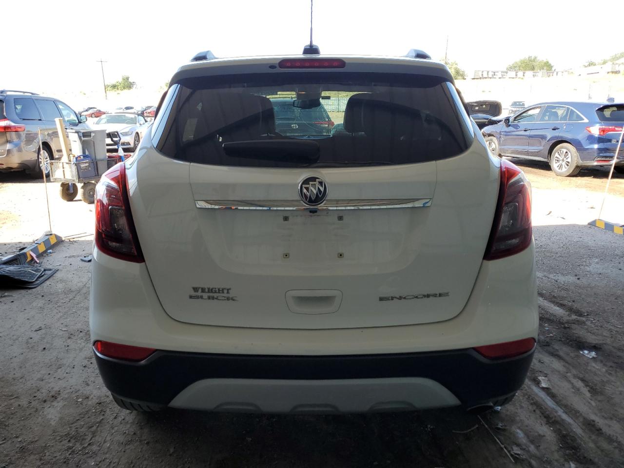 BUICK ENCORE PREFERRED