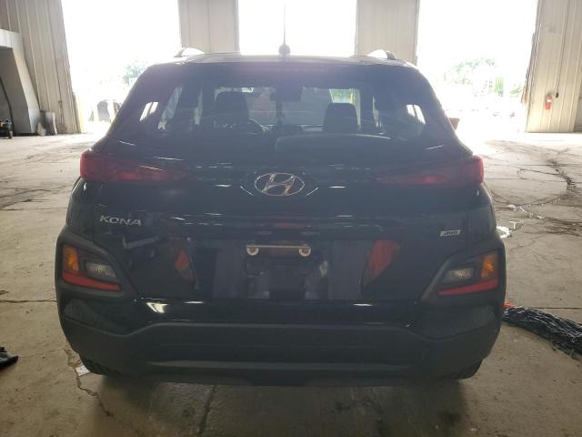 2019 HYUNDAI KONA SEL KM8K2CAA6KU360943