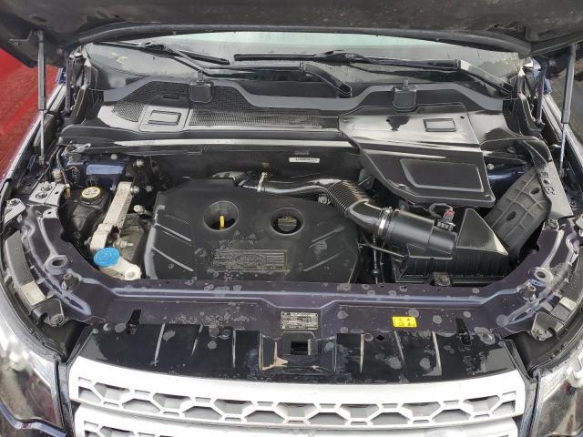 2016 LAND ROVER DISCOVERY - SALCR2BGXGH548312