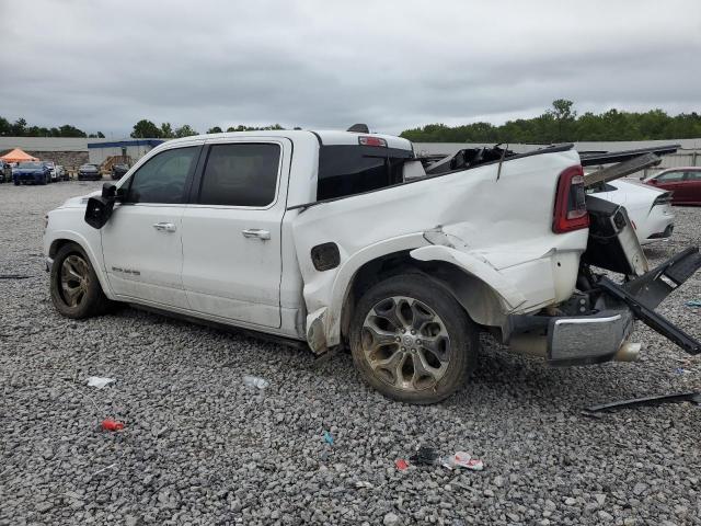 2019 RAM 1500 LONGHORN 1C6SRFKT0KN682271