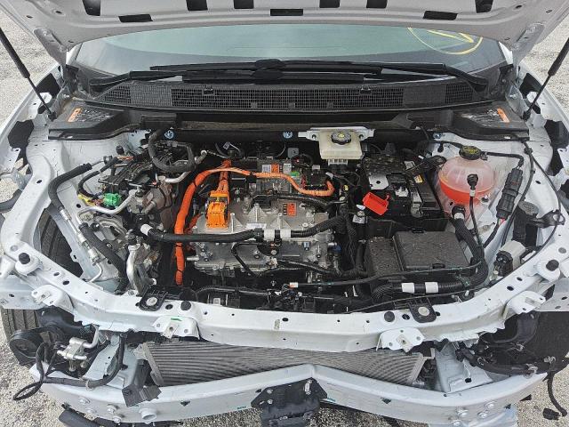 2025 CHEVROLET EQUINOX LT 3GN7DLRP7SS169407