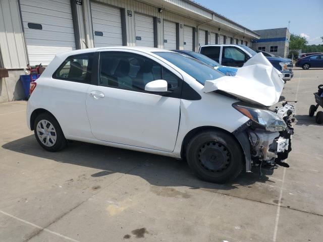 2018 TOYOTA YARIS L #3291250983
